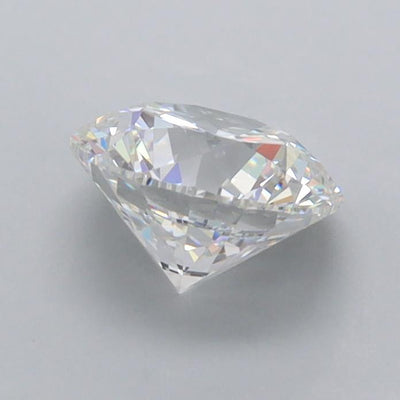 1.16 Carat Round Lab Diamond :: 360 spin frame 06