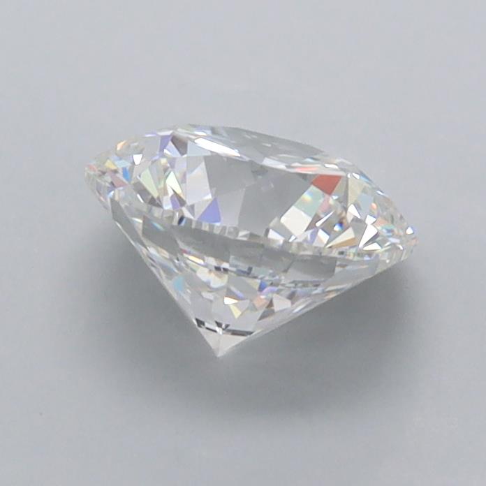 1.16 Carat Round Lab Diamond :: 360 spin frame 06