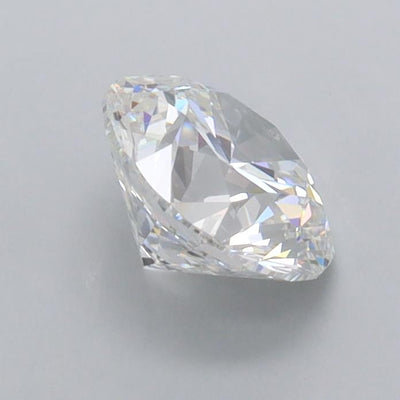 1.16 Carat Round Lab Diamond :: 360 spin frame 07