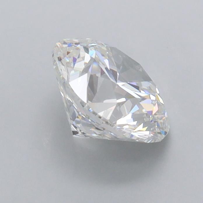 1.16 Carat Round Lab Diamond :: 360 spin frame 07