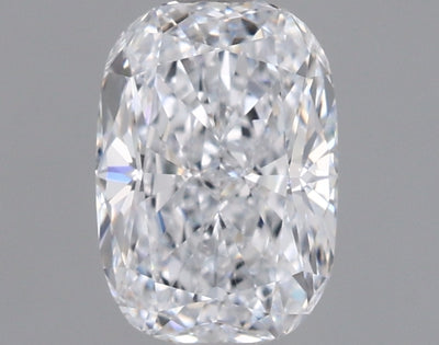 1.03 Carat Elongated Cushion Lab Diamond