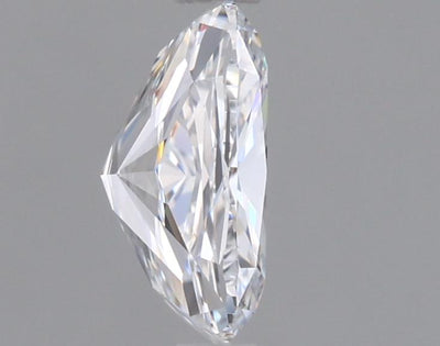 1.03 Carat Elongated Cushion Lab Diamond :: 360 spin frame 01