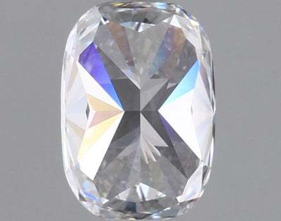 1.03 Carat Elongated Cushion Lab Diamond :: 360 spin frame 02