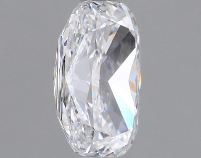1.03 Carat Elongated Cushion Lab Diamond :: 360 spin frame 03