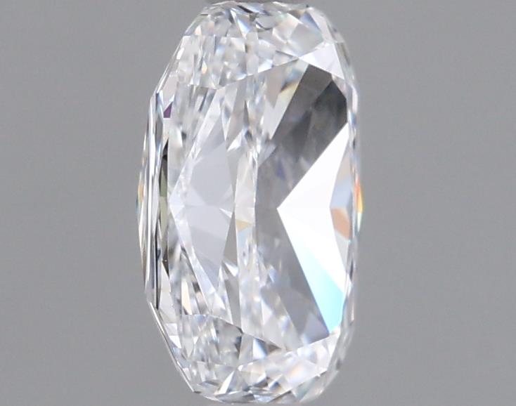 1.03 Carat Elongated Cushion Lab Diamond :: 360 spin frame 03