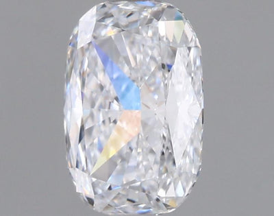 1.03 Carat Elongated Cushion Lab Diamond :: 360 spin frame 04