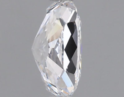 1.03 Carat Elongated Cushion Lab Diamond :: 360 spin frame 05