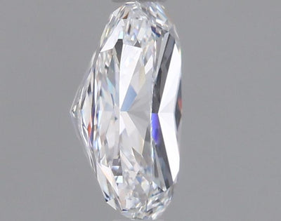 1.03 Carat Elongated Cushion Lab Diamond :: 360 spin frame 07
