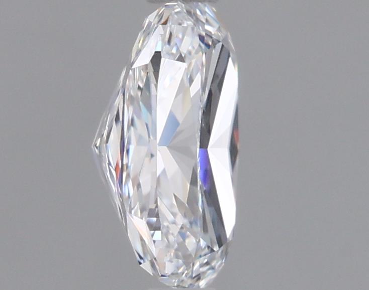 1.03 Carat Elongated Cushion Lab Diamond :: 360 spin frame 07