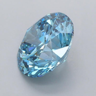 1.81 Carat Round Lab Diamond :: 360 spin frame 01