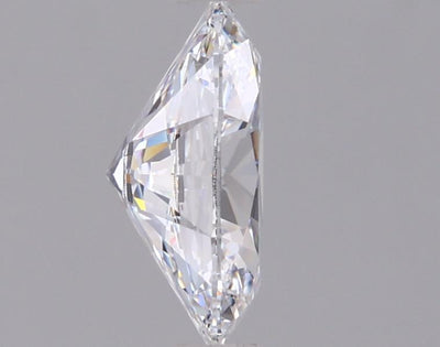 1.14 Carat Oval Lab Diamond :: 360 spin frame 01