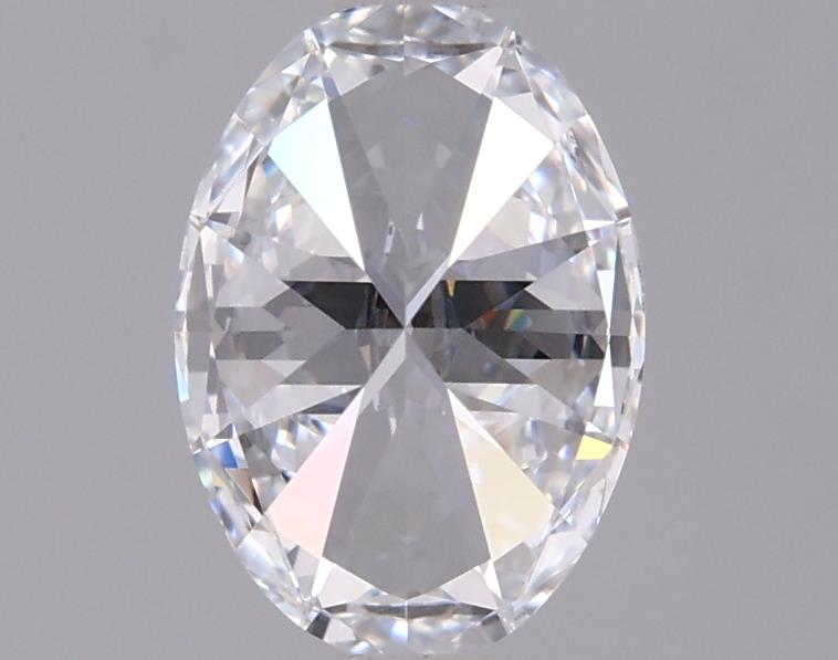 1.14 Carat Oval Lab Diamond :: 360 spin frame 02
