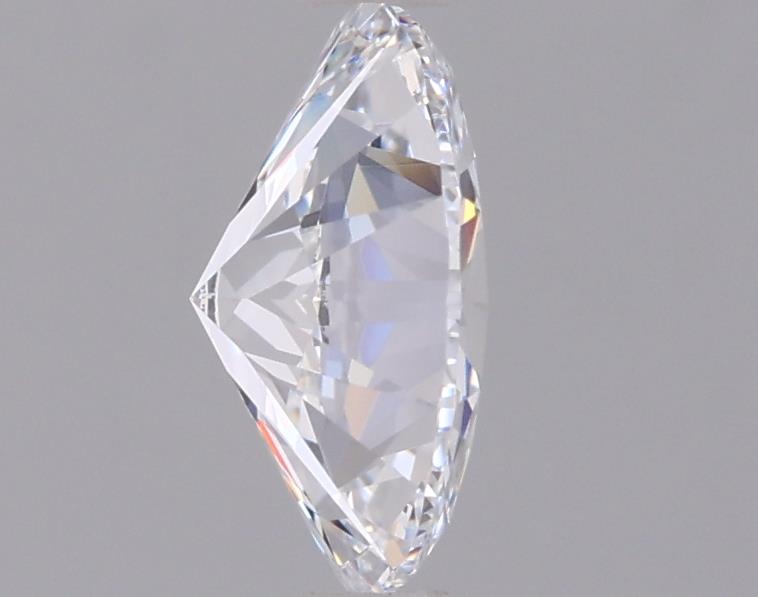 1.14 Carat Oval Lab Diamond :: 360 spin frame 05
