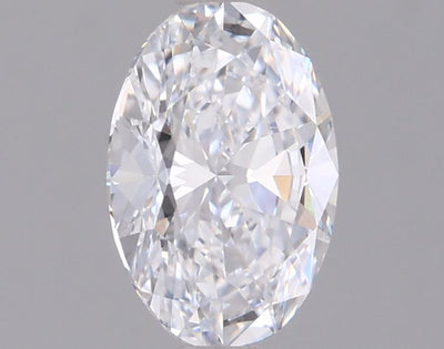 1.14 Carat Oval Lab Diamond :: 360 spin frame 06