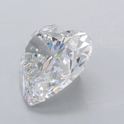 1.72 Carat Heart Lab Diamond :: 360 spin frame 02