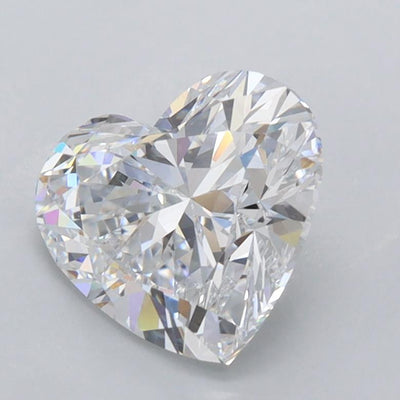 1.72 Carat Heart Lab Diamond :: 360 spin frame 03