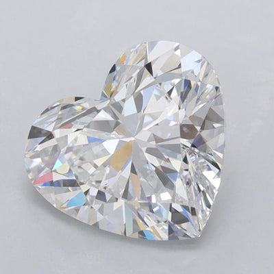 1.72 Carat Heart Lab Diamond :: 360 spin frame 05