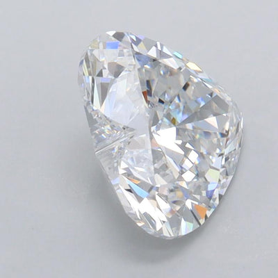 1.72 Carat Heart Lab Diamond :: 360 spin frame 06