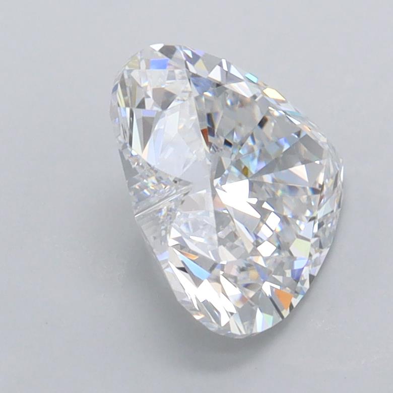 1.72 Carat Heart Lab Diamond :: 360 spin frame 06