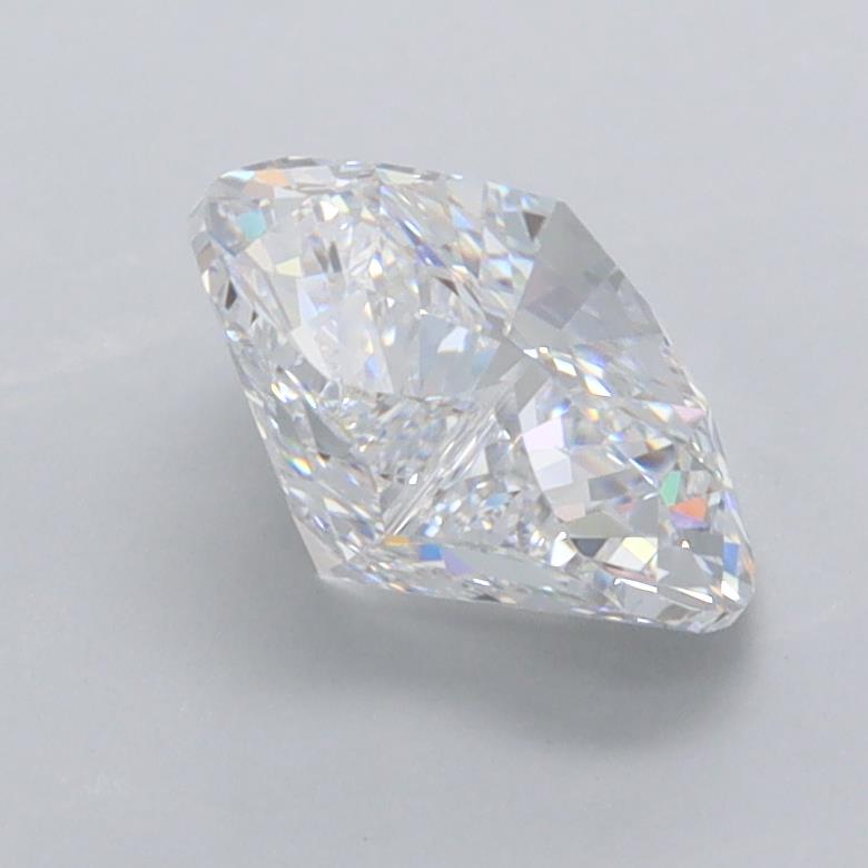 1.72 Carat Heart Lab Diamond :: 360 spin frame 07