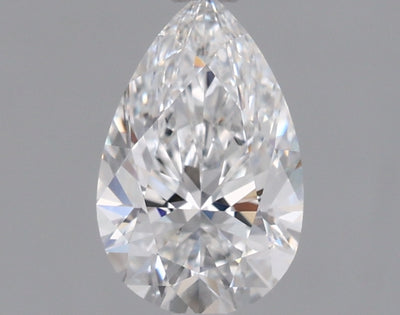 1.01 Carat Pear Lab Diamond