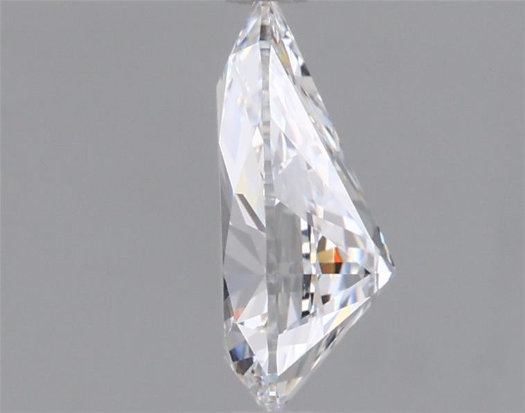 1.01 Carat Pear Lab Diamond :: 360 spin frame 01