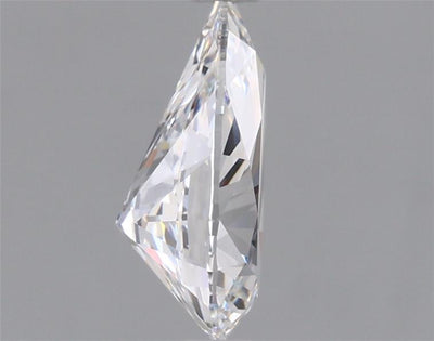 1.01 Carat Pear Lab Diamond :: 360 spin frame 02
