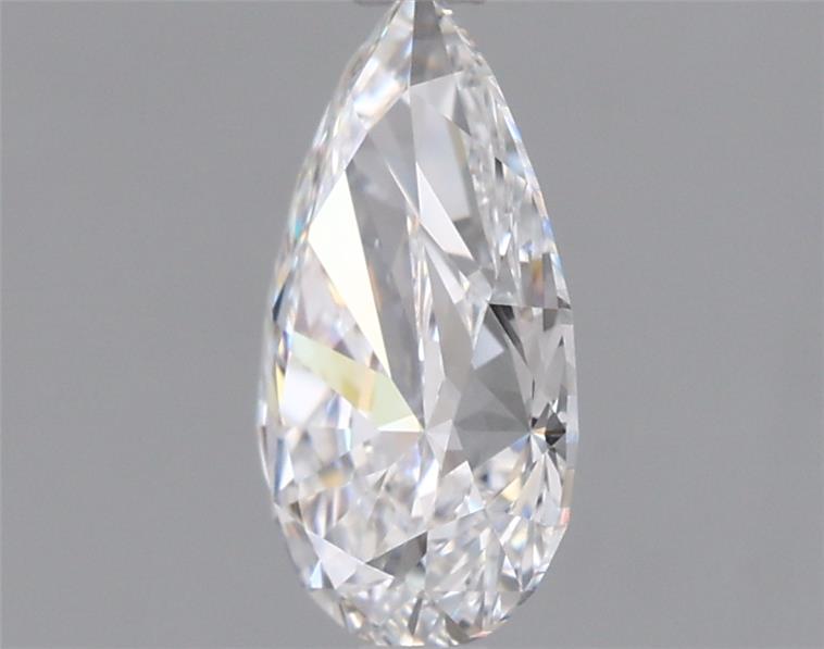 1.01 Carat Pear Lab Diamond :: 360 spin frame 03