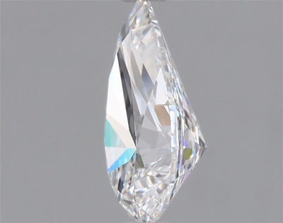 1.01 Carat Pear Lab Diamond :: 360 spin frame 04