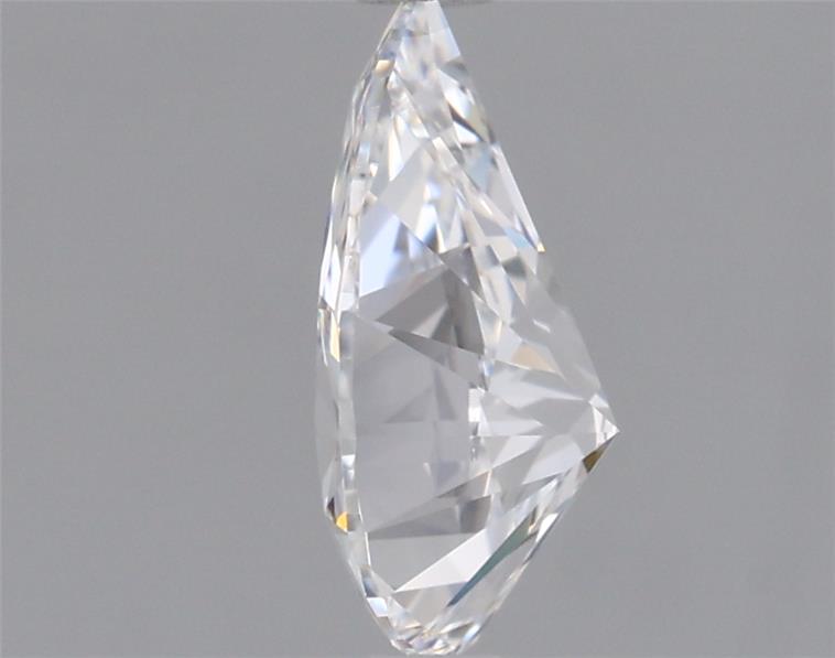 1.01 Carat Pear Lab Diamond :: 360 spin frame 05