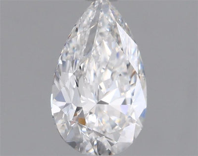 1.01 Carat Pear Lab Diamond :: 360 spin frame 06