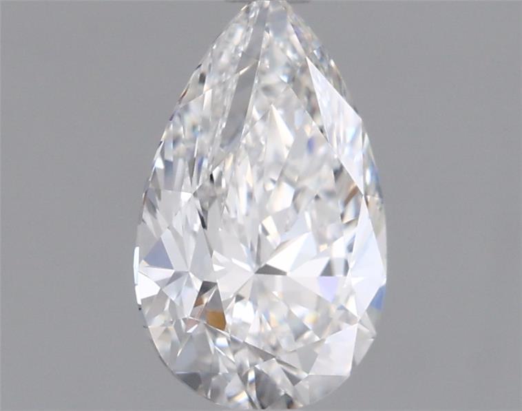 1.01 Carat Pear Lab Diamond :: 360 spin frame 06