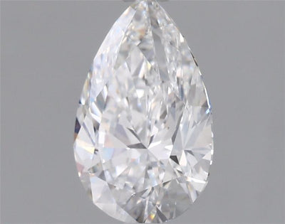 1.01 Carat Pear Lab Diamond :: 360 spin frame 07