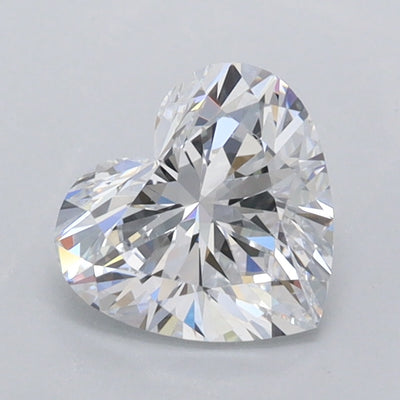 1.03 Carat Heart Lab Diamond