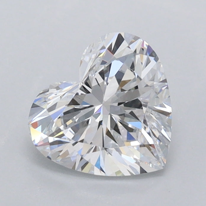 1.03 Carat Heart Lab Diamond