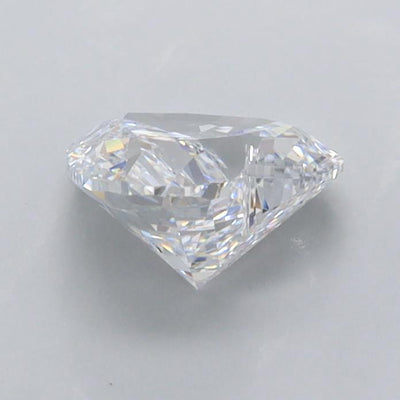 1.03 Carat Heart Lab Diamond :: 360 spin frame 01