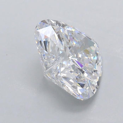 1.03 Carat Heart Lab Diamond :: 360 spin frame 02