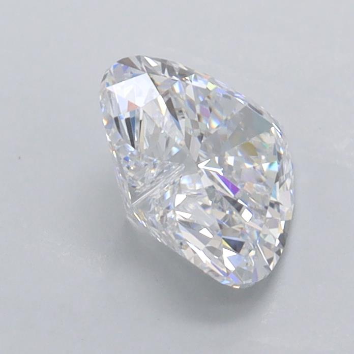 1.03 Carat Heart Lab Diamond :: 360 spin frame 02