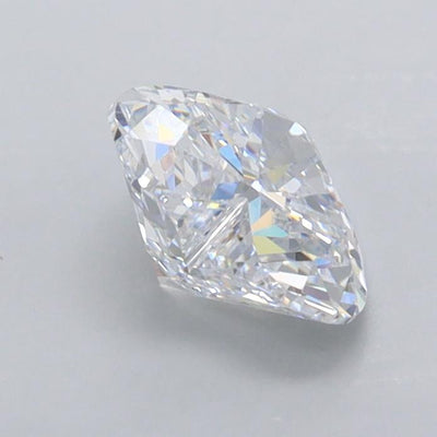 1.03 Carat Heart Lab Diamond :: 360 spin frame 04