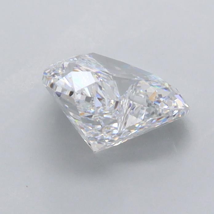1.03 Carat Heart Lab Diamond :: 360 spin frame 05