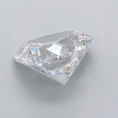 1.03 Carat Heart Lab Diamond :: 360 spin frame 06