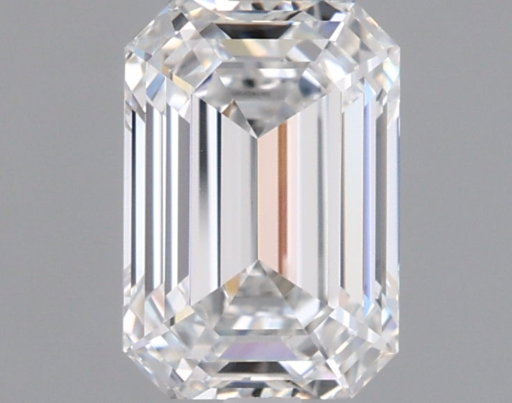 1.58 Carat Emerald Lab Diamond