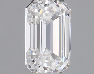 1.58 Carat Emerald Lab Diamond :: 360 spin frame 04