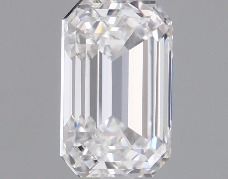1.58 Carat Emerald Lab Diamond :: 360 spin frame 04