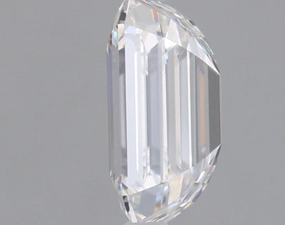 1.58 Carat Emerald Lab Diamond :: 360 spin frame 05