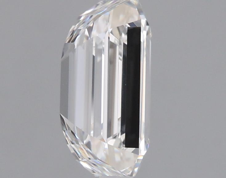 1.58 Carat Emerald Lab Diamond :: 360 spin frame 06