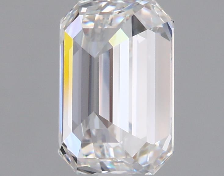 1.58 Carat Emerald Lab Diamond :: 360 spin frame 07