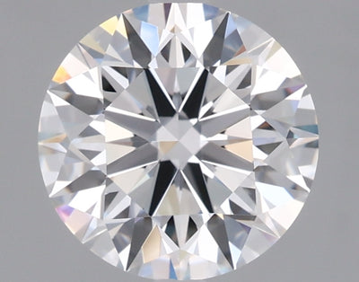 1.91 Carat Round Lab Diamond