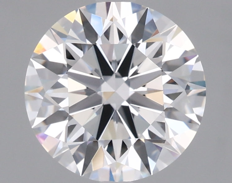 1.91 Carat Round Lab Diamond