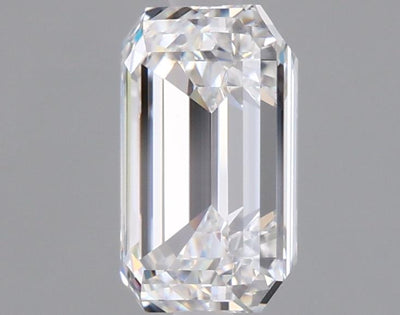 1.57 Carat Emerald Lab Diamond :: 360 spin frame 03